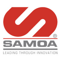 SAMOA Ltd - UK logo, SAMOA Ltd - UK contact details