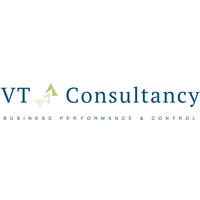 VT Consultancy logo, VT Consultancy contact details