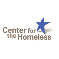 Center For The Homeless logo, Center For The Homeless contact details