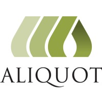 Aliquot Associates, Inc logo, Aliquot Associates, Inc contact details