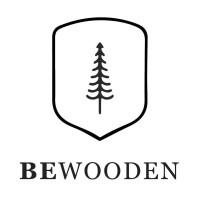 BeWooden logo, BeWooden contact details