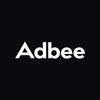 Adbee logo, Adbee contact details