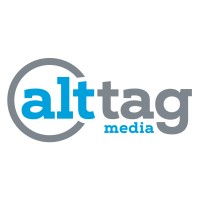 AltTag Media logo, AltTag Media contact details