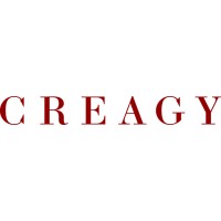 CREAGY logo, CREAGY contact details