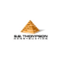 SB Thompson Construction, LLC. logo, SB Thompson Construction, LLC. contact details