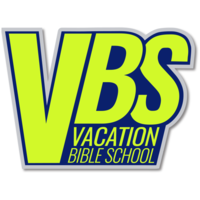 St. Mary's Vacation Bible School logo, St. Mary's Vacation Bible School contact details