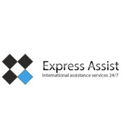 EXPRESS ASSIST LTD logo, EXPRESS ASSIST LTD contact details