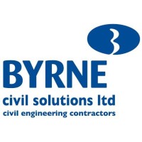 Byrne Civil Solutions Ltd logo, Byrne Civil Solutions Ltd contact details