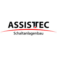 ASSISTEC Schaltanlagen GmbH & Co. KG logo, ASSISTEC Schaltanlagen GmbH & Co. KG contact details