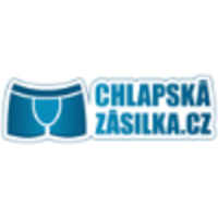 ChlapskaZasilka.cz logo, ChlapskaZasilka.cz contact details