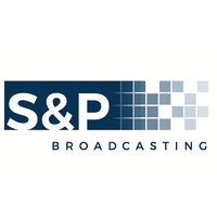 S&P Broadcasting AS logo, S&P Broadcasting AS contact details