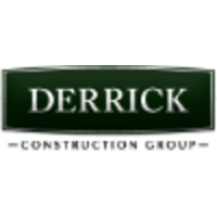 Derrick Construction Group logo, Derrick Construction Group contact details