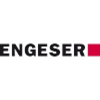 ENGESER GmbH logo, ENGESER GmbH contact details