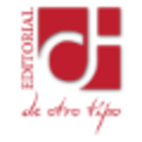 Editorial De otro tipo logo, Editorial De otro tipo contact details