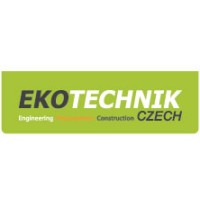 Ekotechnik Czech logo, Ekotechnik Czech contact details