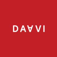 D A A V I logo, D A A V I contact details