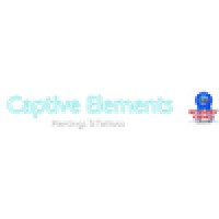 Captive Elements logo, Captive Elements contact details