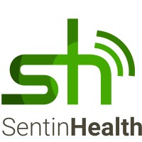 SentinHealth logo, SentinHealth contact details