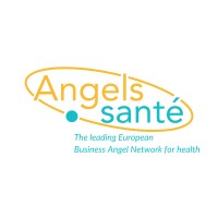 Angels Santé logo, Angels Santé contact details