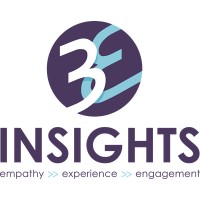 Three E Insights logo, Three E Insights contact details