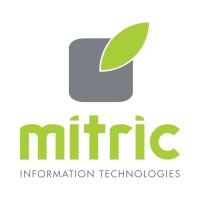 Mitric Information Technologies logo, Mitric Information Technologies contact details