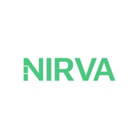 Nirva Labs logo, Nirva Labs contact details