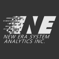 New Era System Analytics, Inc. logo, New Era System Analytics, Inc. contact details