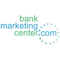 BankMarketingCenter.com logo, BankMarketingCenter.com contact details