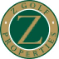 Z Golf Properties logo, Z Golf Properties contact details