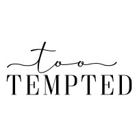 Too Tempted Boutique logo, Too Tempted Boutique contact details