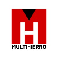 Multihierro logo, Multihierro contact details