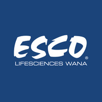 Esco WANA logo, Esco WANA contact details