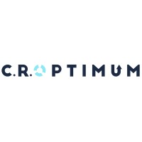 C.R.Optimum Agency logo, C.R.Optimum Agency contact details