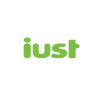 iust logo, iust contact details