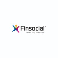 Finsocial logo, Finsocial contact details