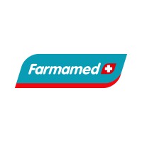 Farmamed Drogarias logo, Farmamed Drogarias contact details