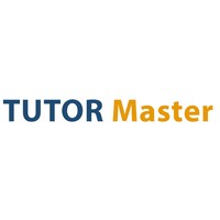 Tutor Master logo, Tutor Master contact details