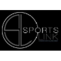 The Sports Link logo, The Sports Link contact details