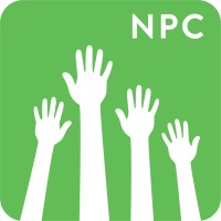 DEAFinition NPC logo, DEAFinition NPC contact details