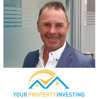 Your Property Investing logo, Your Property Investing contact details