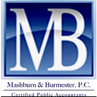 Mashburn & Burmester, P.C. logo, Mashburn & Burmester, P.C. contact details