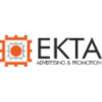 Ekta Advertising & Promotion logo, Ekta Advertising & Promotion contact details