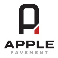 Apple Pavement Services logo, Apple Pavement Services contact details