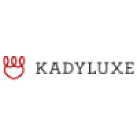 KADYLUXE™ logo, KADYLUXE™ contact details