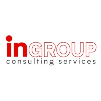 inGROUP Consulting Services logo, inGROUP Consulting Services contact details