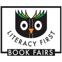 Literacy First Book Fairs logo, Literacy First Book Fairs contact details