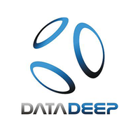 Datadeep logo, Datadeep contact details