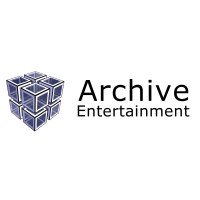 Archive Entertainment logo, Archive Entertainment contact details