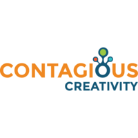 Contagious Creativity logo, Contagious Creativity contact details