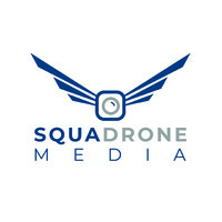 Squadrone Media logo, Squadrone Media contact details